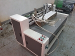 1250 mm Cardboard Separator Producing Machine