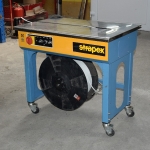Strapex Strapping Machine