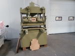 AEV 60 Force Tons Press and Die-Cutting Machine