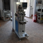 Tampograf automat electro-pneumatic   YYD2-125