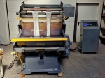Masina de imprimat folio la cald TYMB 1040