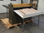 Gandossi & Fosatti Greyboard Cutting Machine