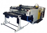 Cylinder Type YT 520 Automatic Screen Printing Machine