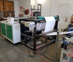 HQJ 1100 Coil-Sheet Cutting Machine