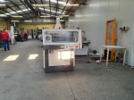 EBA Tarnator 4000 EC Shredding Machine