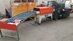 Automatic Film Wrapping Line
