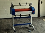 Cold Type Laminating Machine (Press)