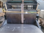 Masina de stantat si imprimat folio la cald TYMB 1040