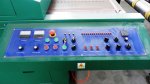SCG 1200 UV/IR drying machine