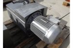 Vacuum pump- air compressor Beker
