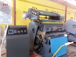Masina de imprimat folio la cald si stantat TYMB 1040