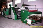 DW1200- 1600 Corrugated Cardboard Manufacturing Machine-2 layers