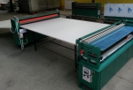 Paper laminating machine KPT 1400x2000