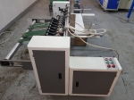 1250 mm Cardboard Separator Producing Machine