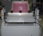 Vacuum Screen Printing Table, 60 x 90 cm