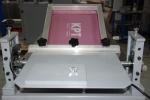 Vacuum Screen Printing Table, 60 x 90 cm