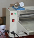 CDP 500 Roll Die-Cutting Machine