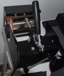 Head Heat Printing Machine/ transfer press, 29 x 38 cm