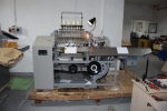 SXB 400-II Sewing Machine