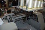 SXB 400-II Sewing Machine