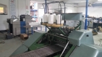 381 eA Polygraph Bremer Sewing Machine