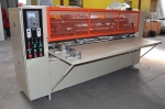 FTY 2200 Thin Blades Cutting and Creasing Machine