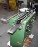 Spine Gluing Machine - Hunkeler BRL-T 100