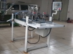 Double Sided Tape Application Machine