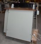 Rombig- Creasing Machine for Cardboard and Greyboard