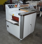 FM400 Foil Packing Machine