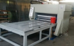 YK 14 - 1.600 flexo printing machine for corrugated cardboard