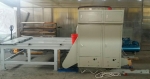 YK 14 - 1.600 flexo printing machine for corrugated cardboard