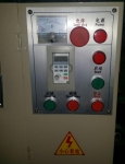 Alimentator automat mecanic pentru coli carton
