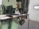 Automatic Mounting Machine for the Lever Arch in the Folders