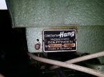 Hang Ring Mounting Machine