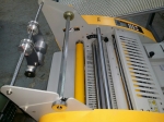 RM 3816 / F386 Hot type laminating machine