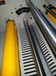 RM 3816 / F386 Hot type laminating machine