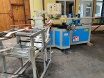 Cardboard Tubes Producing Machine