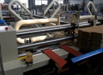 QF-AFG 2400-2800   Automatic folding gluing machine- one gluing point