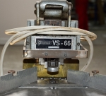 Masina de rotunjit colturi - VS-66