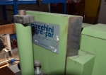 Zechini Grafor Corner Rounding Machine