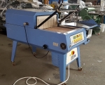 Ladypack 65SL1 - Foil Wrapping Machine