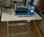 Gluing Machine, 26 cm