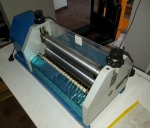 Gluing Machine, 26 cm