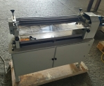 Cold type Gluing Machine, down type, free stand, 72 cm