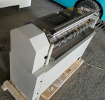 Cold type Gluing Machine, down type, free stand, 72 cm