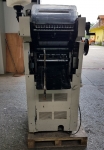 1250 Multilith Printing Press, Multi 1250
