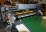 ZX-650A Paper Laminating Machine