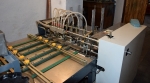 ZX-650A Paper Laminating Machine