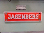 Jagenberg DIANA 925 tip III -Folder & Gluing Machine